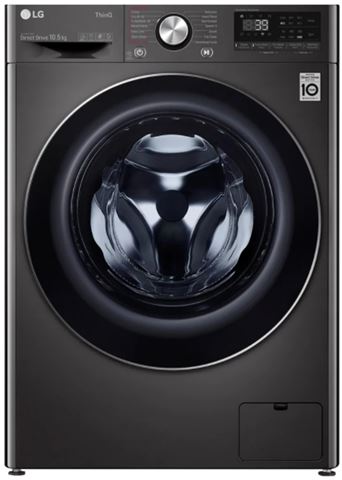 LG perilica rublja F4WV910P2SE 10,5 kg