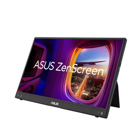 MON 16 AS MB16AHV IPS