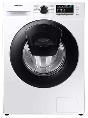 SAMSUNG perilica rublja WW80T4540AE1LE