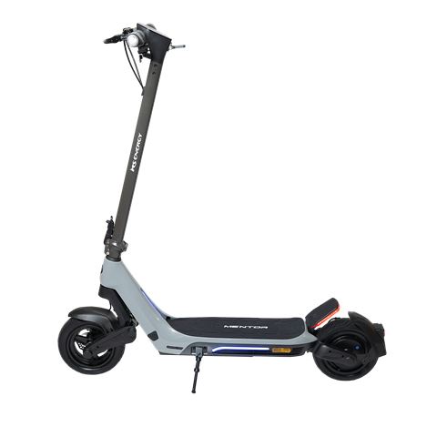 MS ENERGY E-ROMOBIL MENTOR grey