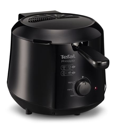 SEB Tefal friteza FF230831