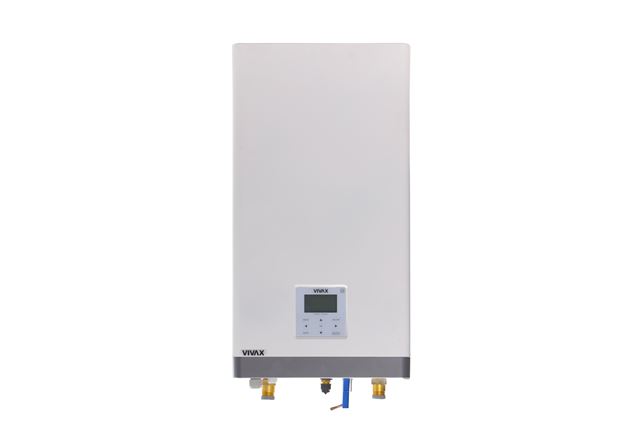 VIVAX COOL, toplinske pumpe, HPS-42HM65AERI/I1s