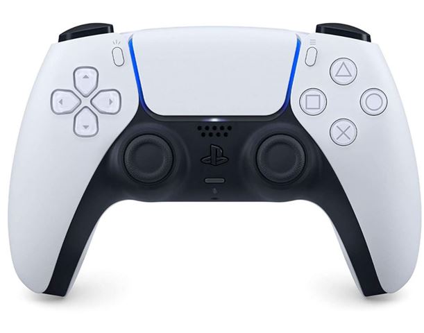 PS5 Dualsense Wireless Controller
