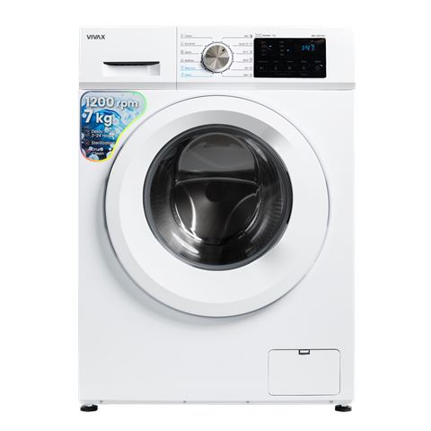 VIVAX HOME perilica rublja WFL-120712CI