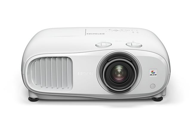 PROJEKTOR EPSON EH-TW7000