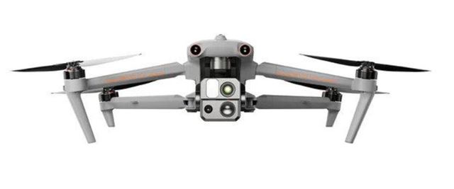 Autel EVO MAX 4T Standard Bundle (no battery)