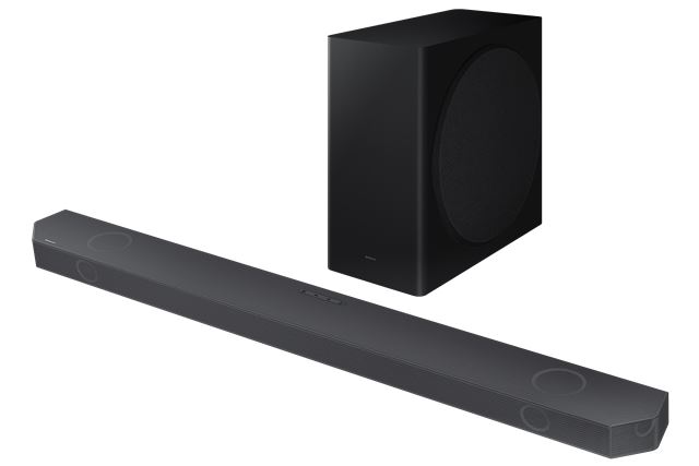 SAMSUNG soundbar HW-Q800B/EN