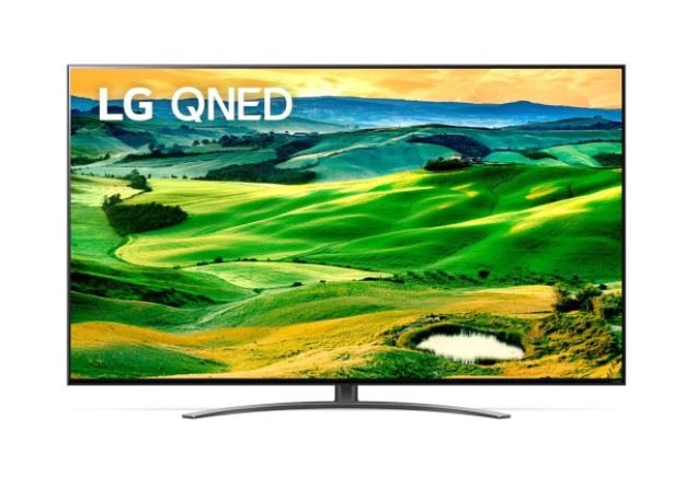 LG UHD TV 65QNED813QA