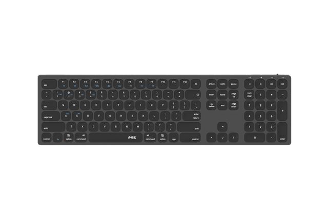 MS MASTER B900 punjiva BT tipkovnica