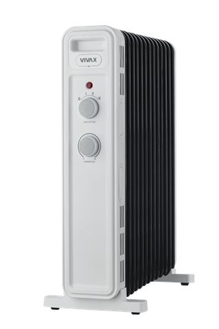 VIVAX HOME uljni radijator OH-13250S