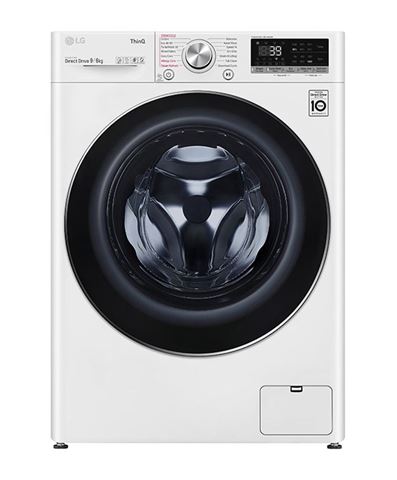 LG perilica sušilica F4DV709S2E 9/6