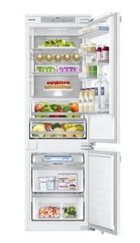 SAMSUNG ugrad hladnjak BRB260131WW/EF