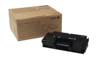 Toner Xerox 106R02308