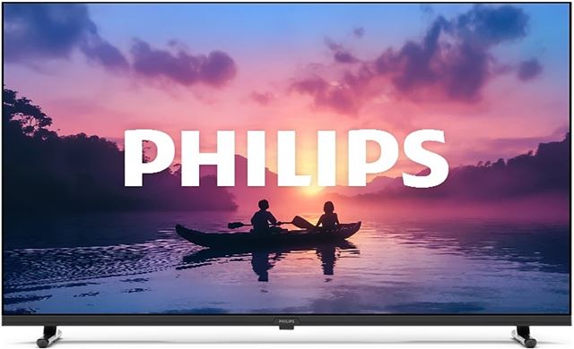 PHILIPS LED TV 40PFS6000/12