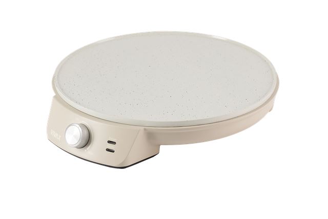 VIVAX HOME Pekač za palačinke PM-1200S LUNAR
