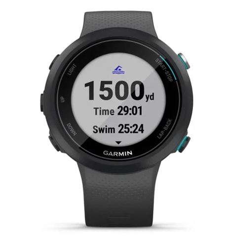 Garmin Swim 2 Slate