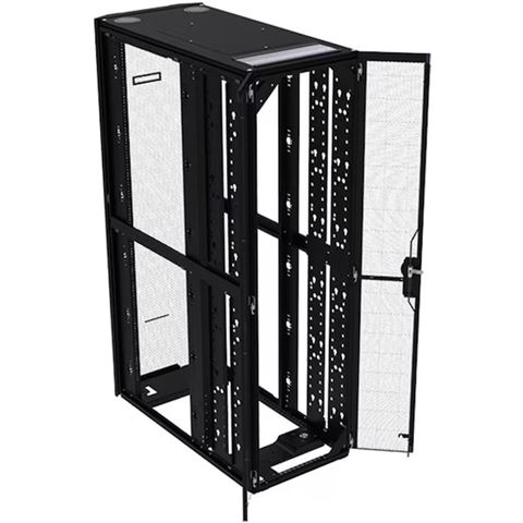 SRV DOD HPE HPE 42U 600x1200 Ent G2