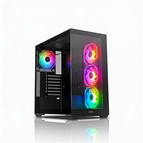 MS ARMOR V745 gaming kućište