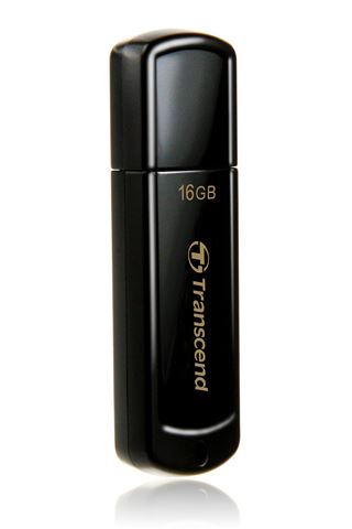 USB memorija Transcend 16GB JF350, TS16GJF350