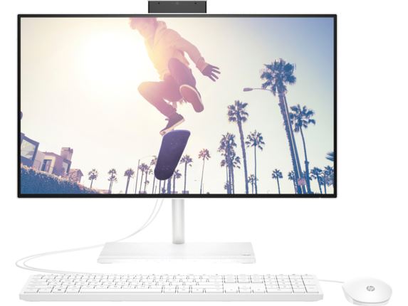 PC AiO HP 24-ck0039ny, 6M8R0EA