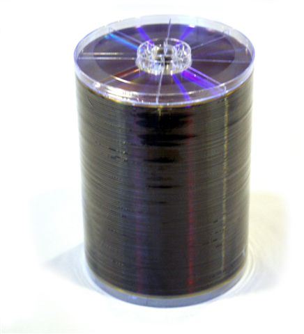 RITEK OPTIČKI MEDIJ CD-R SPINDLE 100 BLANK FS