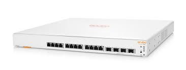 HPE SWITCH ARUBA INSTANT ON 1960 12XGT 4SFP+