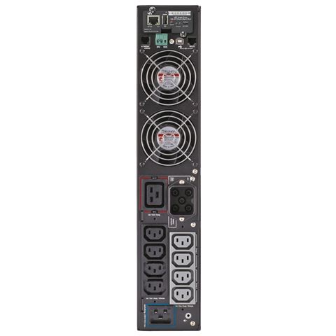 SRV DOD HPE UPS R/T3000 G5 HV INTL UPS