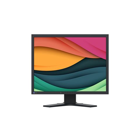 MON 21 EIZO S2134-BK IPS