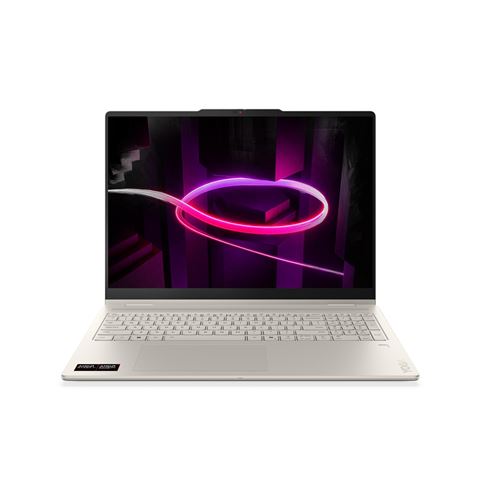Lenovo prijenosno računalo Yoga 7 2-in-1 16AGP11 (AMD), 83TF003BRM_HR