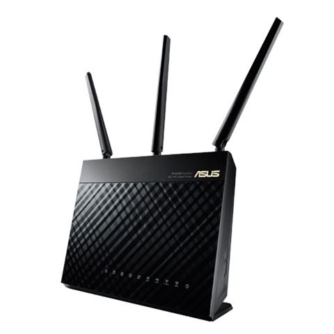 NET RT AS RT-AC68U V3