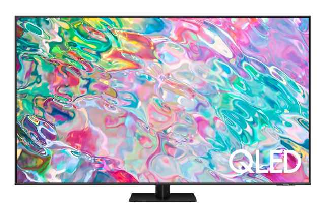 SAMSUNG QLED TV QE85Q70BATXXH