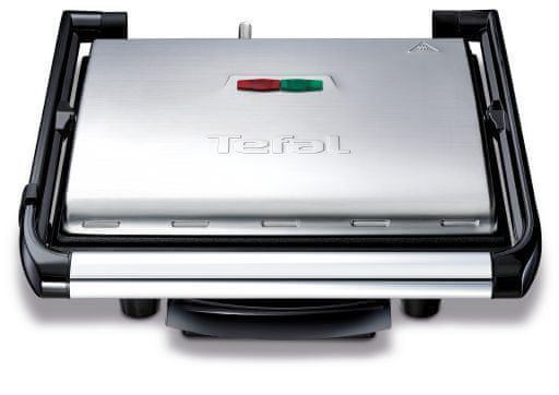 SEB Tefal kontakt grill GC241D38