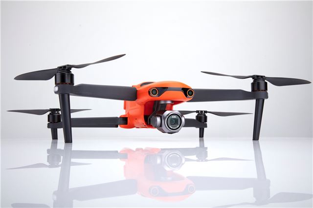 Autel EVO II Pro Rugged Bundle V2