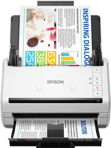 Epson WorkForce DS-770II Skener