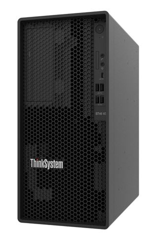 SRV LN ST45 V3 AMD 4344P (8C) 32GB 2x480