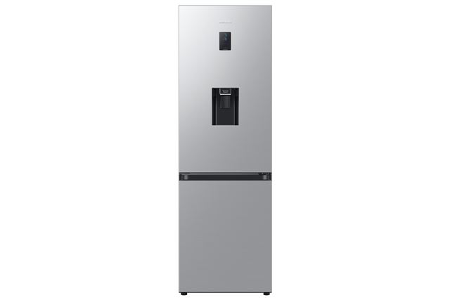 SAMSUNG hladnjak BMF RB34C652ESA/EF