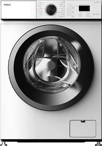 VIVAX HOME perilica rublja WFL-100616DSSI