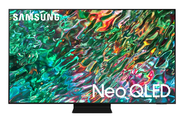 SAMSUNG Neo QLED TV QE65QN90BATXXH