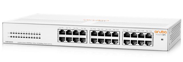 Aruba IOn 1430 24G Sw