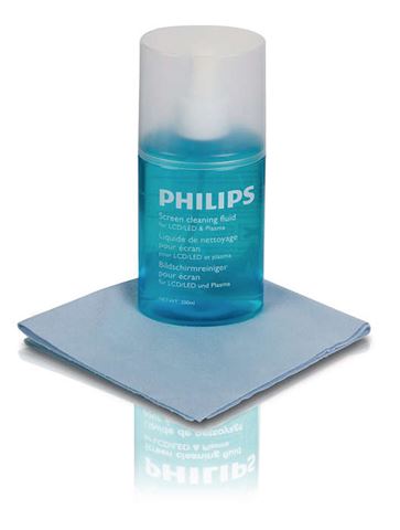 PHILIPS čistač zaslona SVC1116B/10