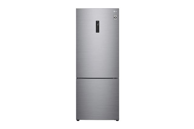 LG hladnjak GBB566PZHMN