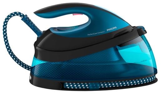 PHILIPS parna postaja GC7846/80