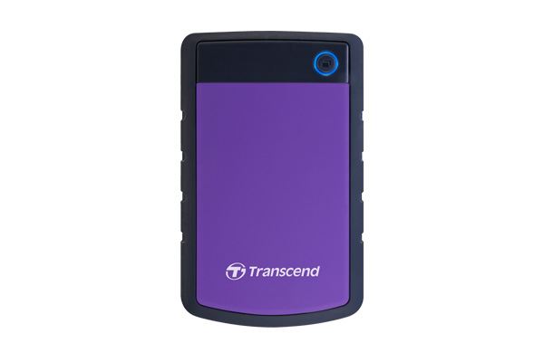 Vanjski tvrdi disk 4TB StoreJet 25H3P Transcend