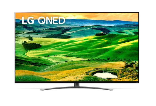 LG UHD TV 75QNED813QA