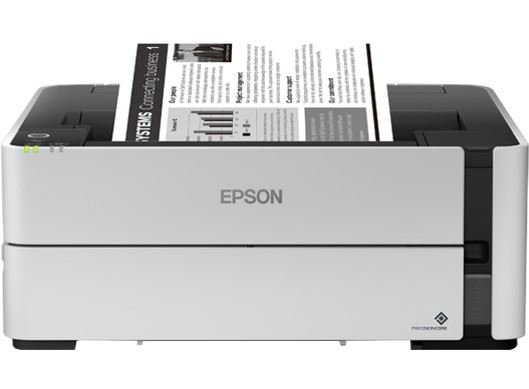PRN INK Epson ECOTANK M1170 C11CH44402