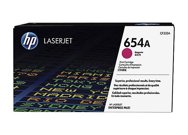 Toner HP CF333A