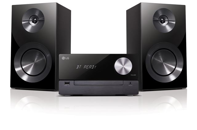 LG mini linija CM2460