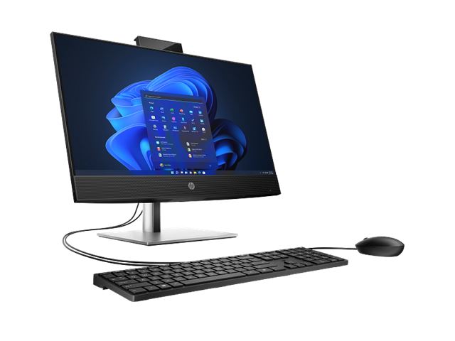 PC AiO HP 440 G9 PO, 9H711ET