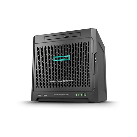 HPE MicroSvr Gen10+ E-2224 16G NHP Svr