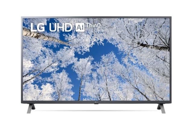 LG UHD TV 55UQ70003LB